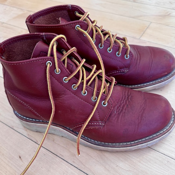 Redwing Heritage Boot - Picture 2 of 3